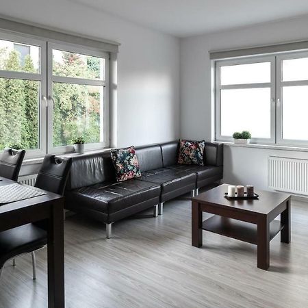 Apartament Szarych Szeregów 46A/1 Katowice Exterior foto