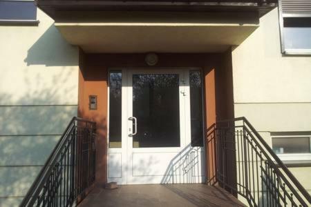 Apartament Szarych Szeregów 46A/1 Katowice Exterior foto